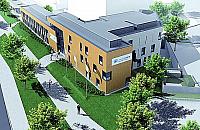 Prywatny szpital za rok