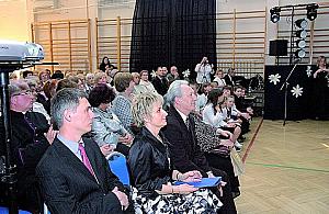 40 lat minęło... w SP przy Hieronima