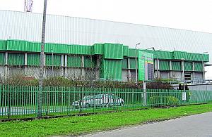 Rozbudują za prywatne