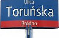 Toru�ska cierpi na budowie