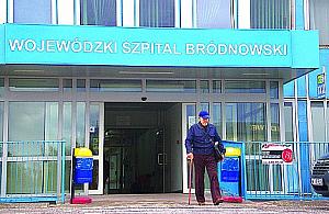 Będą spore cięcia