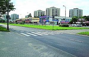 Ciągle niebezpiecznie