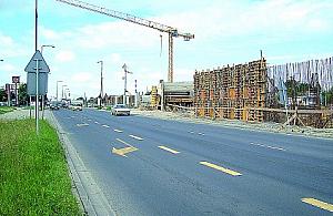 Wyciszą dopiero tunele