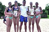 Mistrzynie Mazowsza z Targ�wka