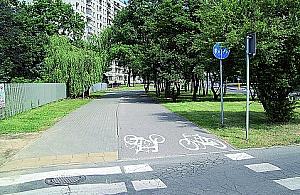 Ścieżki będą, jak zaoszczędzą