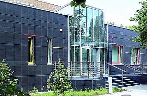 Ośrodek, jakiego nie ma nikt