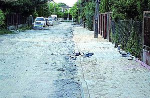 Wieczorowa do poprawki