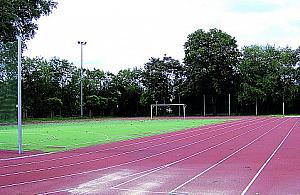 Boiska na Targówku (nie)czynne!?