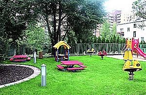 Nowe przedszkole na Targówku