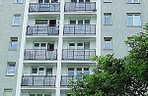 Nowe balkony kością niezgody