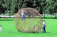 Park Rze�by - kolejna ods�ona