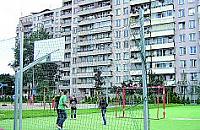 Problemowa wsp�lnota czy uparci urz�dnicy?
