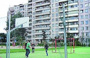 Problemowa wspólnota czy uparci urzędnicy?