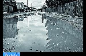 Zacisze - osiedle trzeciej kategorii?