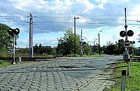 Nowe osiedle ze stacj� kolejow�