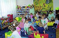 Mo�emy rozwi�za� problem braku miejsc w ��obkach
