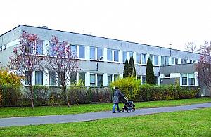 Nowy (stary) żłobek