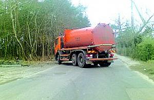 Warszawa z naszej perspektywy