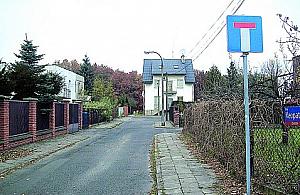 Kradną znaki, żeby móc parkować?