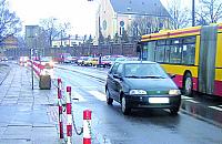 Targ�wek Fabryczny przed wielk� szans�