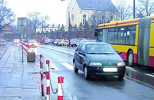 Targówek Fabryczny przed wielką szansą