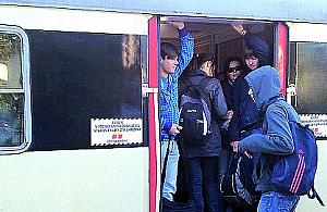 Metro naziemne, metro podziemne, alternatywa czy uzupełnienie?