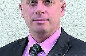 Bezpieczeństwo to mój "konik"