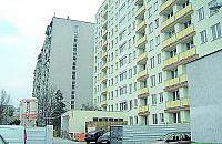 Własne cztery kąty