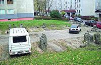 Strajkują na Orłowskiej