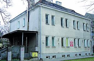 Kto będzie leczył dzieci?