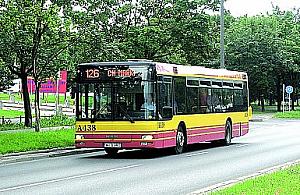 Stara czy nowa trasa?