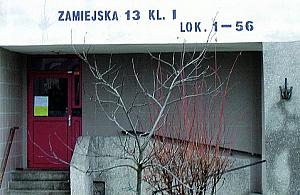 Wolnoć Tomku na korytarzu?