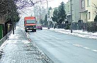 Zapomnieli o Nowotrockiej?