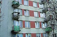 Wymiana kaloryfer�w sk��ci�a ca�y blok