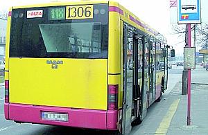 Zmiany w komunikacji