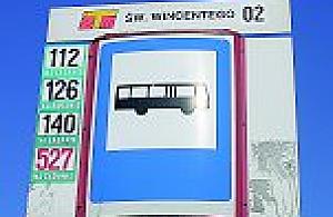 Bezowocne cztery lata walki o słupek