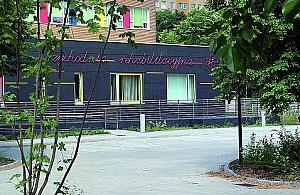 (Nie)przyjazna przychodnia?