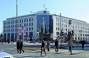 Popracują szybciej?