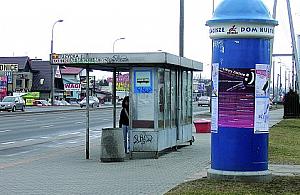 Pożądany przystanek