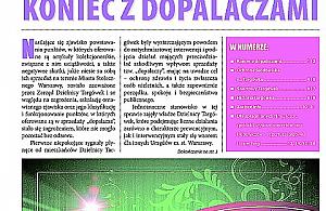 Gazeta dla urzędników za pieniądze podatników