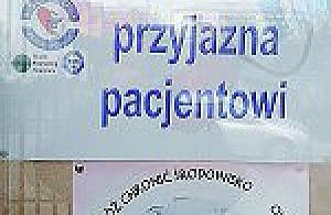 Troska o pacjenta czy asekuranctwo?