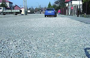 Zapadlisko na Blokowej