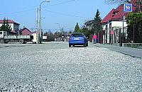 Koniec problem�w na Blokowej?