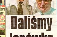 Przeżarci nienawiścią