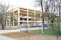 Hala w sierpniu