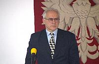 Pierwsza sesja