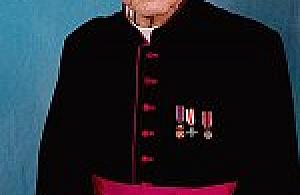 75 lat posługi kapłańskiej