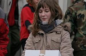 Akcja "Świąteczna Paczka"