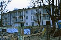 Kontrowersyjna budowa