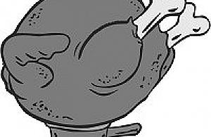 Zapomniana kuchnia polska